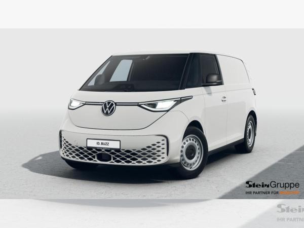 Volkswagen ID.Buzz Cargo