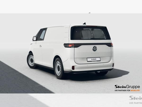 Volkswagen ID.Buzz Cargo