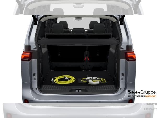 Volkswagen ID.Buzz Cargo