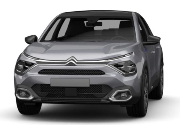Citroën C4 X