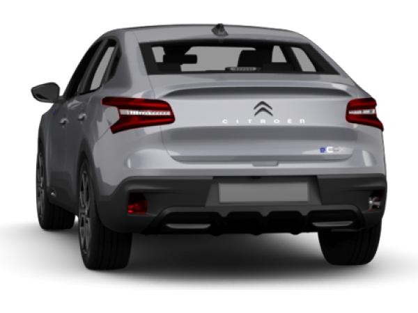 Citroën C4 X