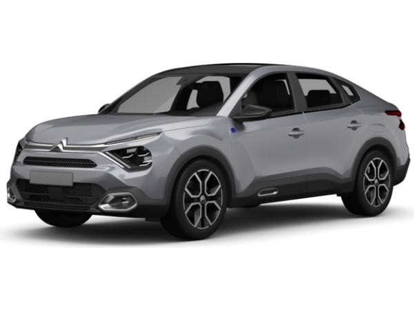 Citroën C4 X