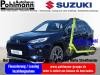 Suzuki Across