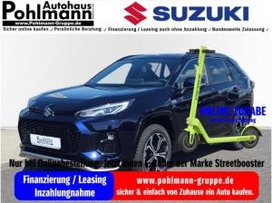 Suzuki Across