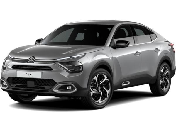 Citroën C4 X