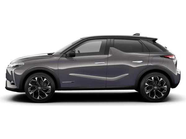 DS Automobiles DS 3