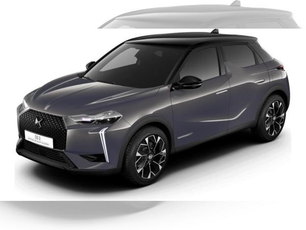 DS Automobiles DS 3