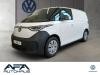 Volkswagen ID.Buzz Cargo