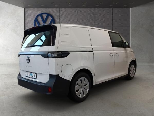 Volkswagen ID.Buzz Cargo
