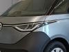 Volkswagen ID.Buzz Cargo