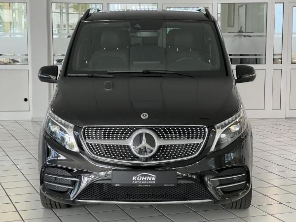 Mercedes-Benz V 250