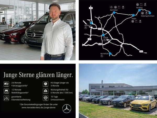 Mercedes-Benz V 250