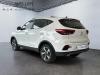 MG ZS EV