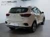 MG ZS EV