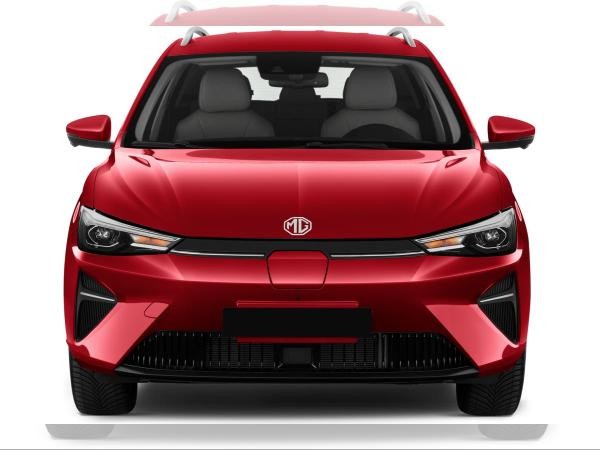 MG MG5