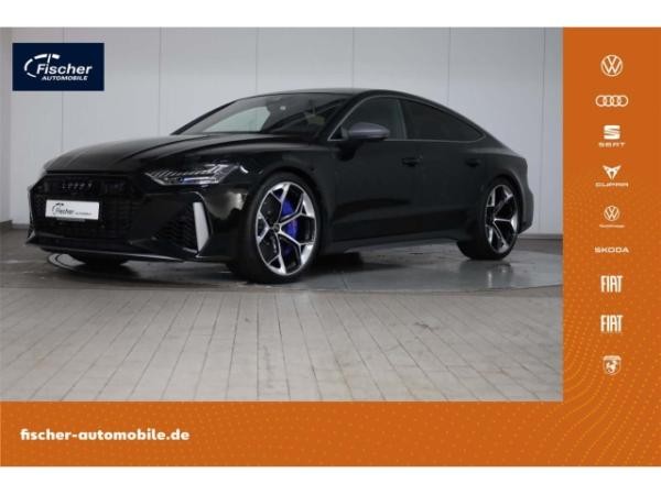 Audi RS7