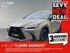 Lexus NX 350h