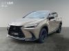 Lexus NX 350h