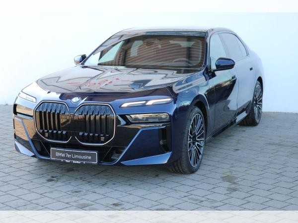 BMW 740