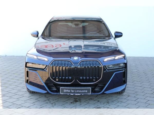 BMW 740