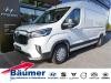 MAXUS eDeliver 9