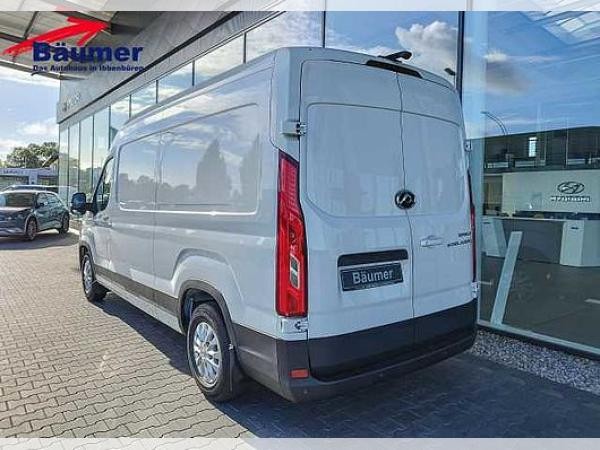 MAXUS eDeliver 9