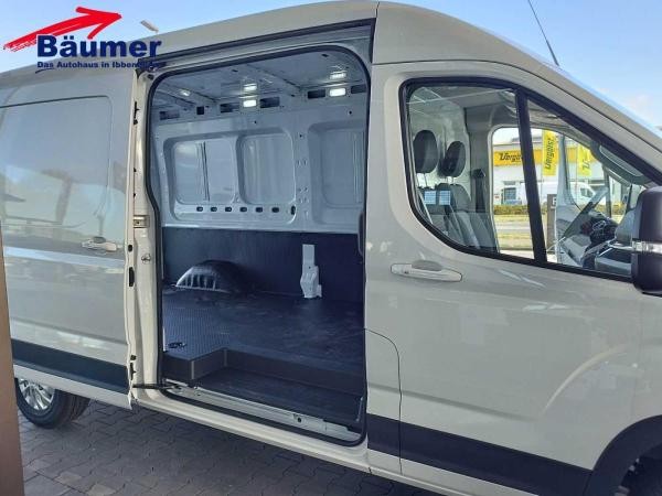 MAXUS eDeliver 9