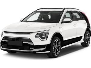 Kia Niro EV