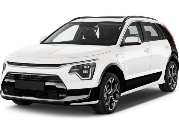 Kia Niro EV
