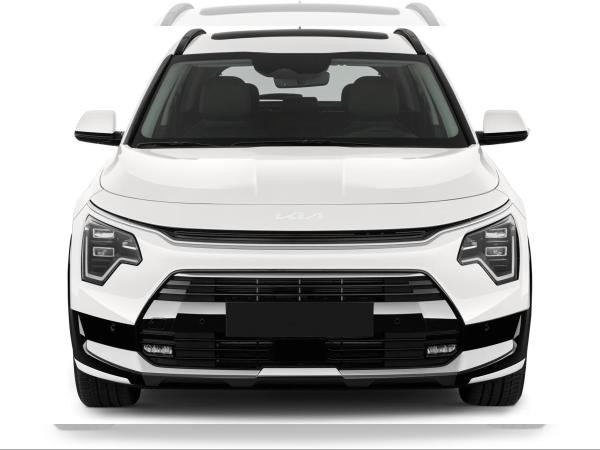 Kia Niro EV