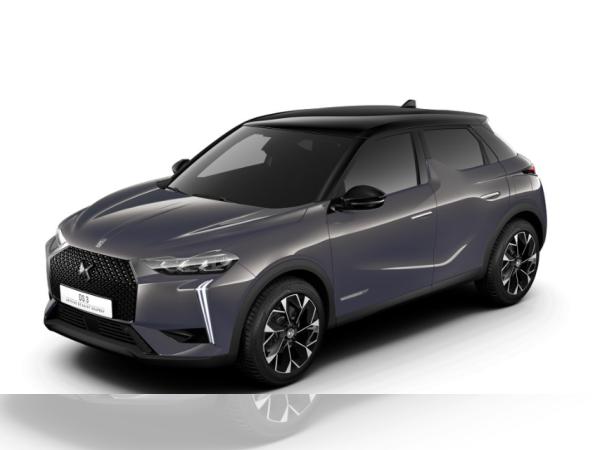 DS Automobiles DS 3