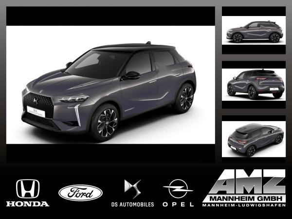 DS Automobiles DS 3