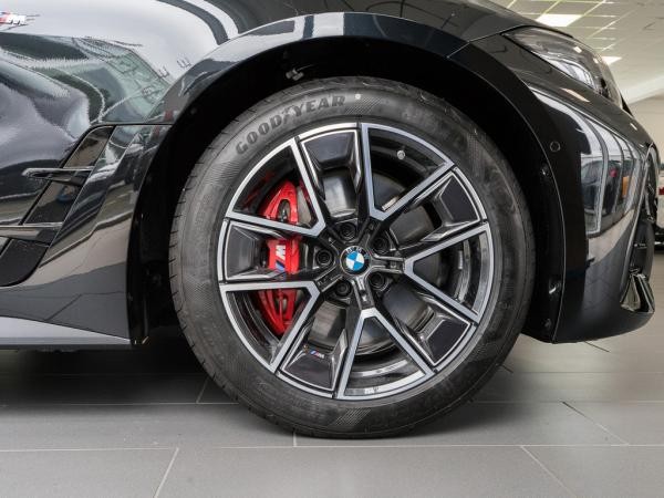BMW 420 Gran Coupe