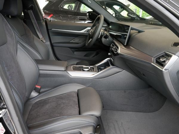 BMW 420 Gran Coupe