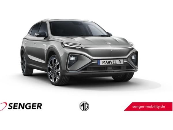 MG Marvel R