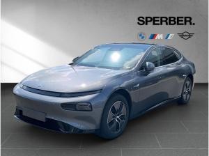 XPENG P7