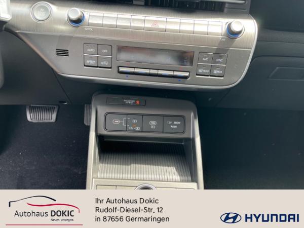 Hyundai KONA Elektro