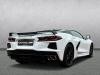 Corvette C8