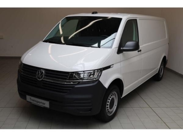 Volkswagen T6.1 Kasten