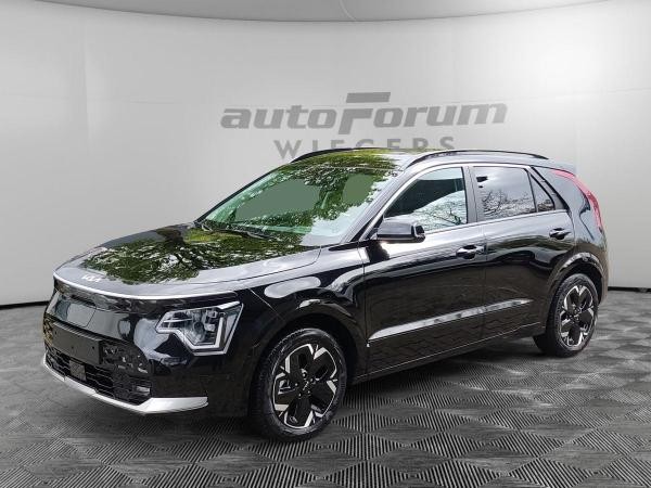 Kia Niro EV