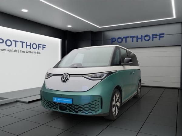 Volkswagen ID.Buzz