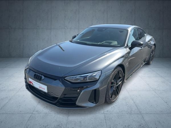 Audi RS e-tron GT