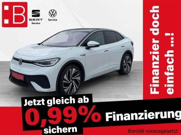 Volkswagen ID.5