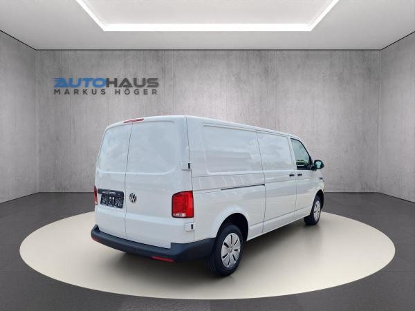 Volkswagen T6.1 Transporter