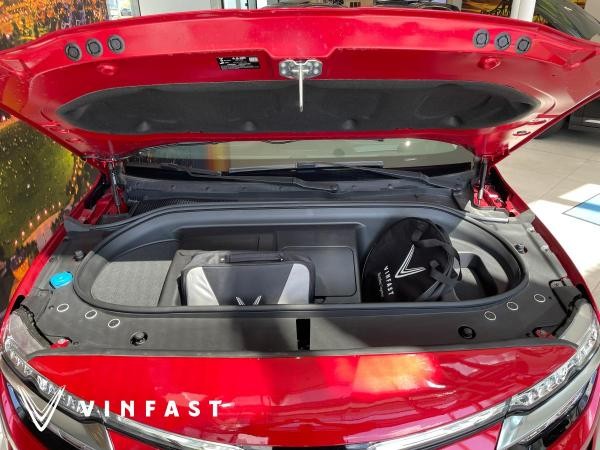 VinFast VF8