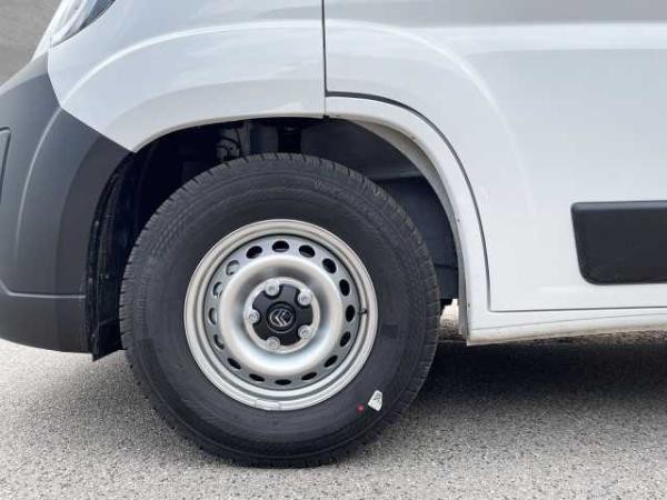 Citroën Jumper