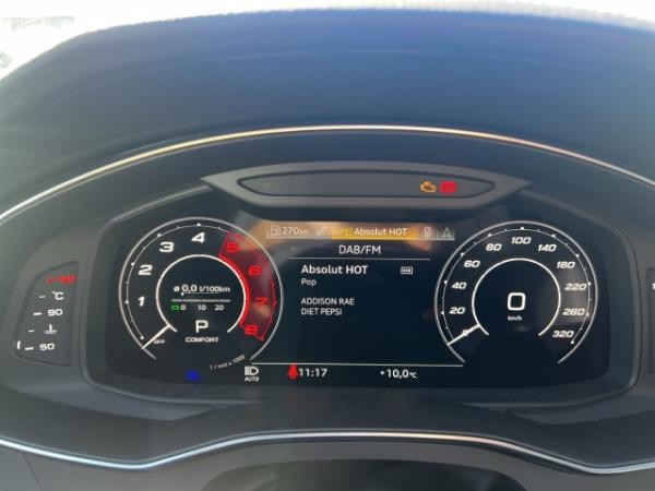 Audi RS7