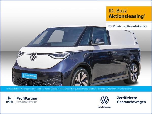 Volkswagen ID.Buzz Cargo