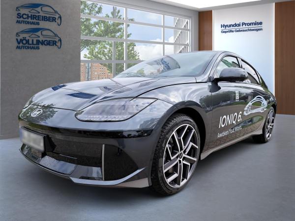 Hyundai IONIQ 6