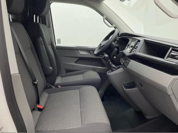 Volkswagen T6.1 Transporter